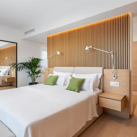 Luxury Bracchia Magic Retreat I With Heated Pool, Sauna And Jacuzzi On Brac Škrip