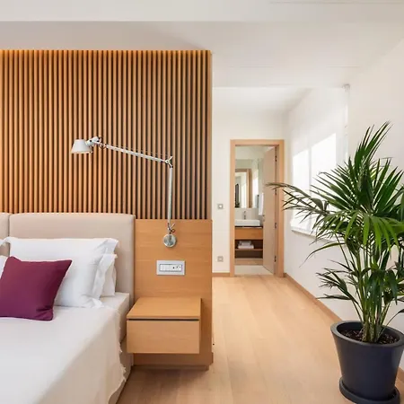 Luxury Bracchia Magic Retreat I With Heated Pool, Sauna And Jacuzzi On Brac * Škrip