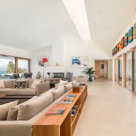 Villa Luxury Bracchia Magic Retreat I With Heated Pool, Sauna And Jacuzzi On Brac *