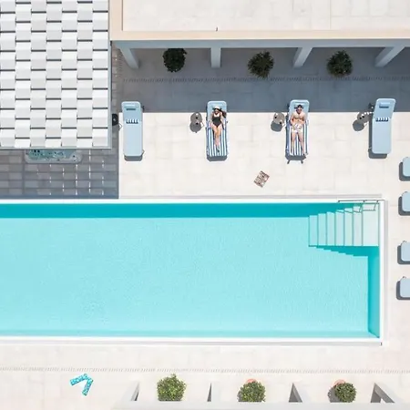 Villa Luxury Bracchia Magic Retreat I With Heated Pool, Sauna And Jacuzzi On Brac