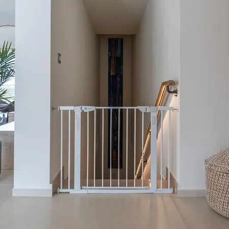 Luxury Bracchia Magic Retreat I With Heated Pool, Sauna And Jacuzzi On Brac Villa