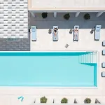 Luxury Bracchia Magic Retreat I With Large Heated Pool & On Brac Villa *