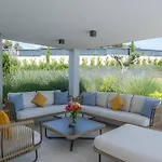 Luxury Bracchia Magic Retreat I With Large Heated Pool & On Brac * Škrip