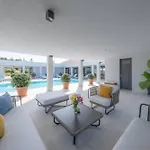 Luxury Bracchia Magic Retreat I With Large Heated Pool & On Brac Škrip