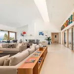 Luxury Bracchia Magic Retreat I With Heated Pool, Sauna And Jacuzzi On Brac Vila