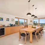 Villa Luxury Bracchia Magic Retreat I With Large Heated Pool & On Brac