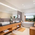 Luxury Bracchia Magic Retreat I With Large Heated Pool & On Brac Villa Škrip