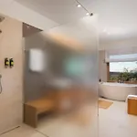 Villa Luxury Bracchia Magic Retreat I With Large Heated Pool & On Brac