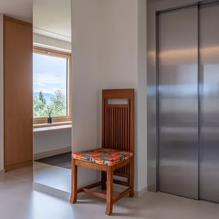 Luxury Bracchia Magic Retreat I With Large Heated Pool & On Brac Вілла *