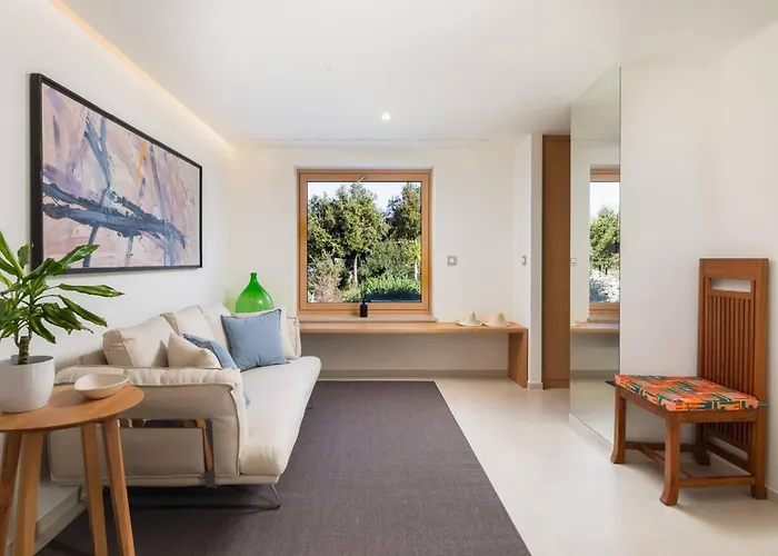 Luxury Bracchia Magic Retreat I With Heated Pool, Sauna And Jacuzzi On Brac Βίλα