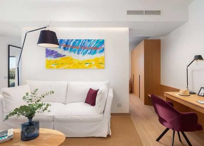 Luxury Bracchia Magic Retreat I With Heated Pool, Sauna And Jacuzzi On Brac Βίλα